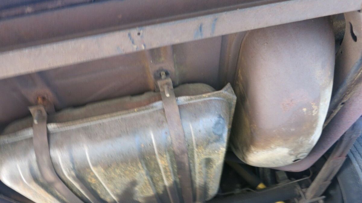 1957 Red and White Chevrolet Bel Air/150/210 Coupe