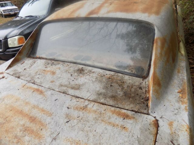 1967 Yellow Chevrolet Chevelle Hardtop