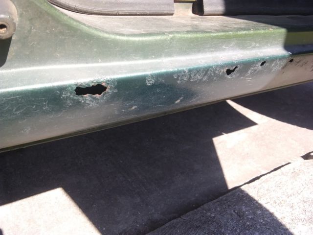 1970 Green/white Chevrolet C-10 Standard Cab Pickup