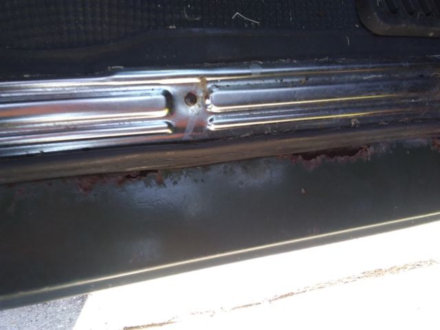 1970 Green/white Chevrolet C-10 Standard Cab Pickup