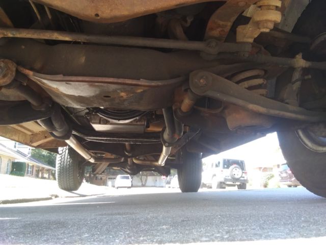 1970 Green/white Chevrolet C-10 Standard Cab Pickup