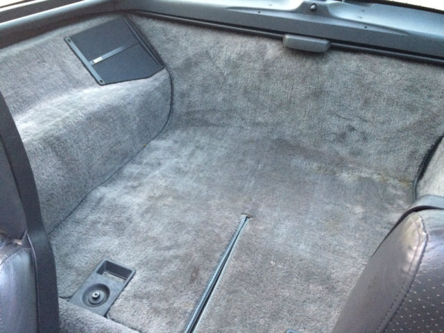 1985 Chevrolet Corvette