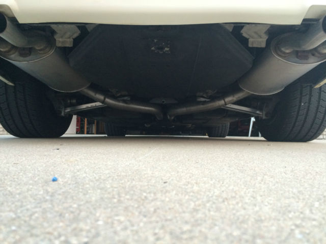 1985 Chevrolet Corvette