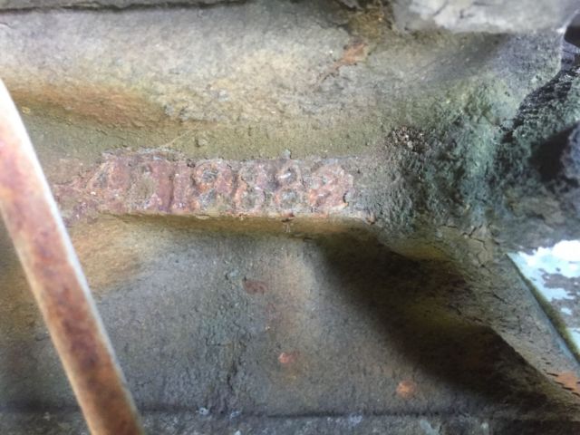 1971 Pontiac Grand Prix