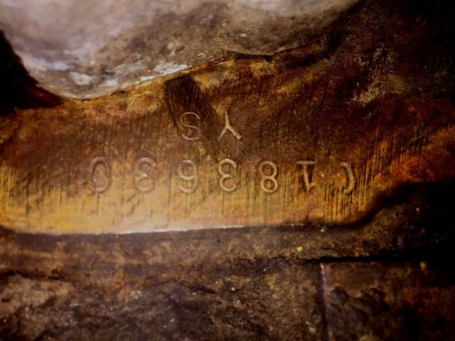 1971 Pontiac Grand Prix