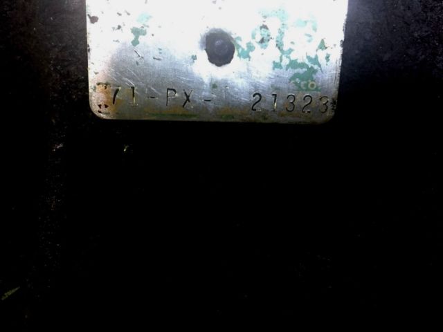 1971 Pontiac Grand Prix