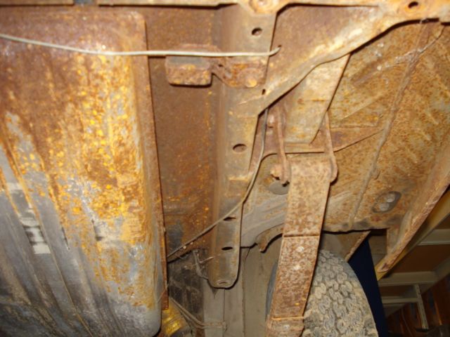 1970 Orange Plymouth GTX hardtop