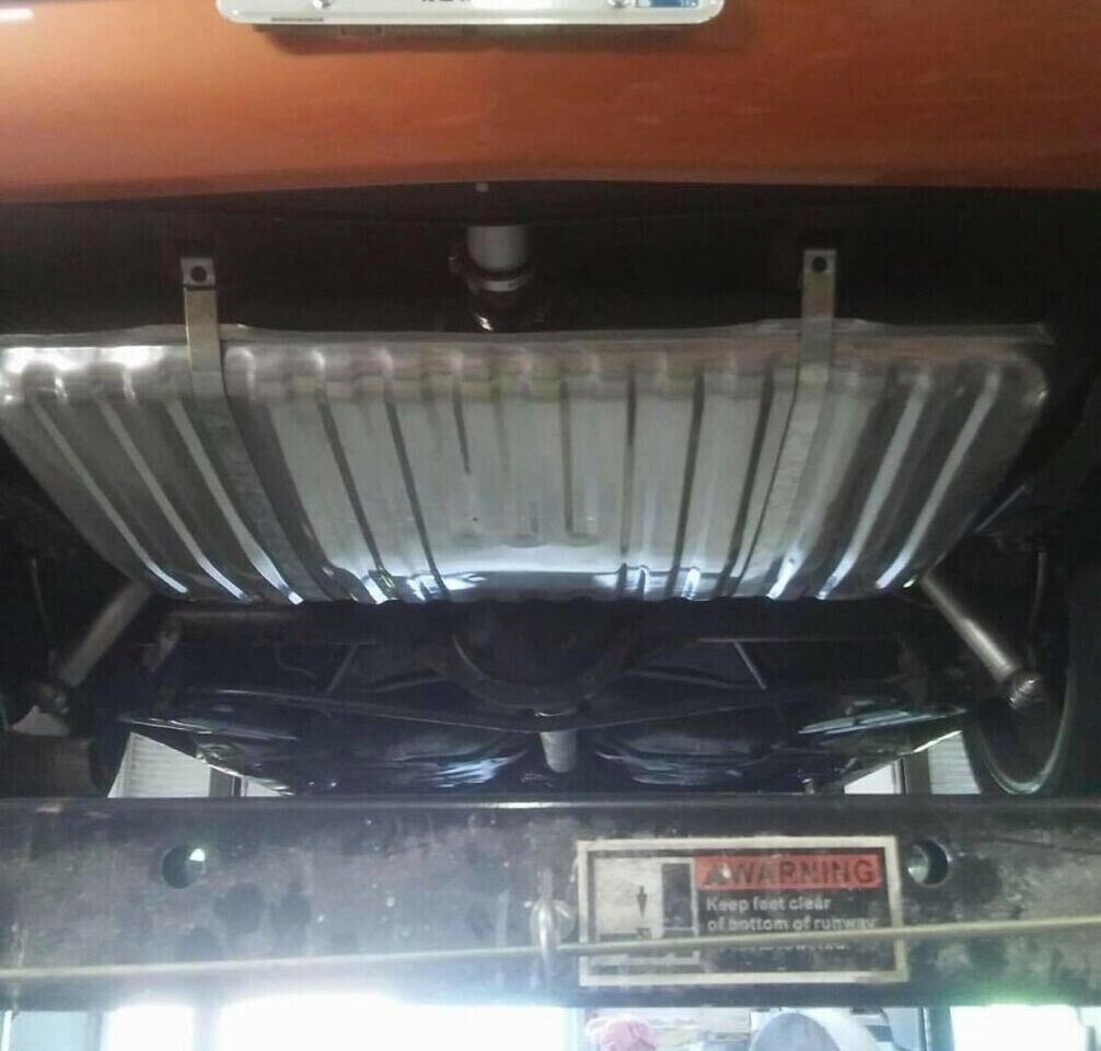 1972 Other Chevrolet Chevelle Coupe