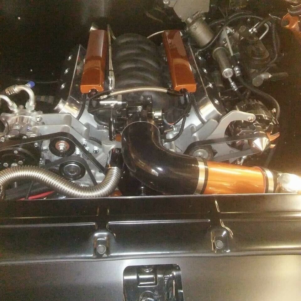 1972 Other Chevrolet Chevelle Coupe