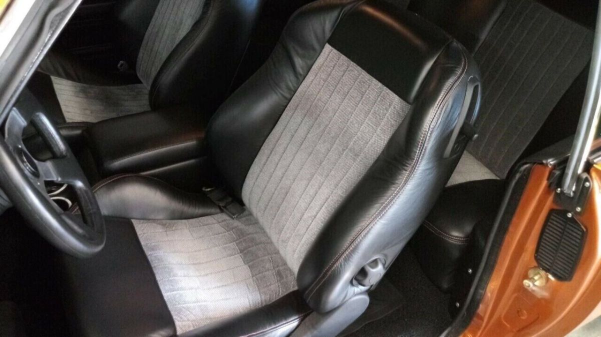 1972 Other Chevrolet Chevelle Coupe