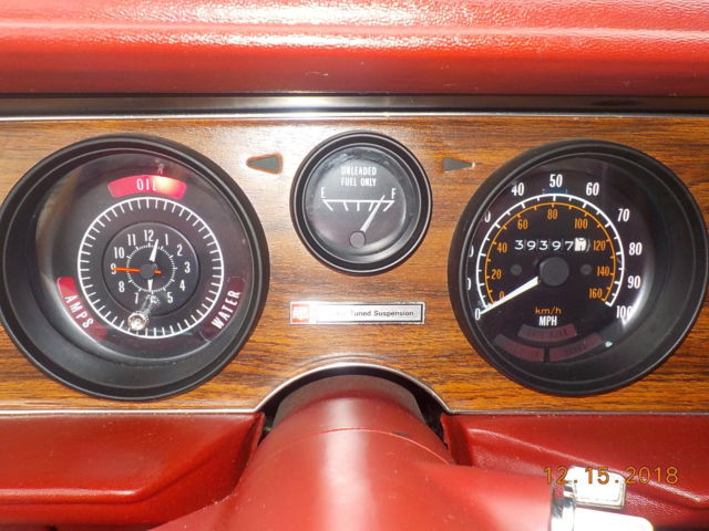 1979 White Pontiac Firebird Coupe