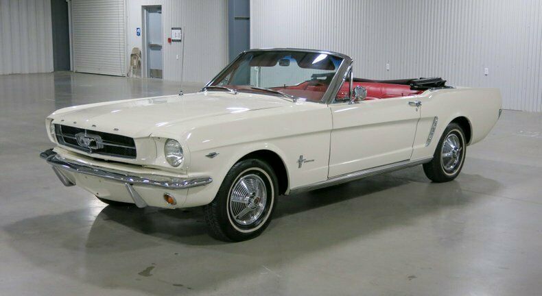 1964 Other Ford Mustang