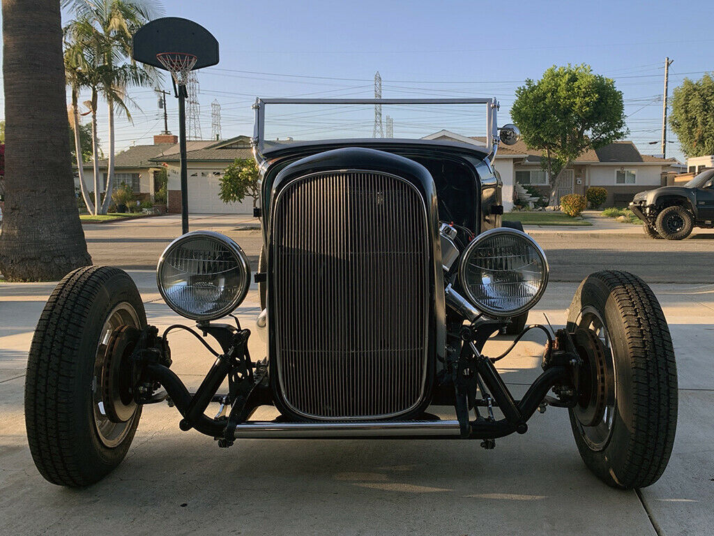 1932 Ford Outlaw Roadster