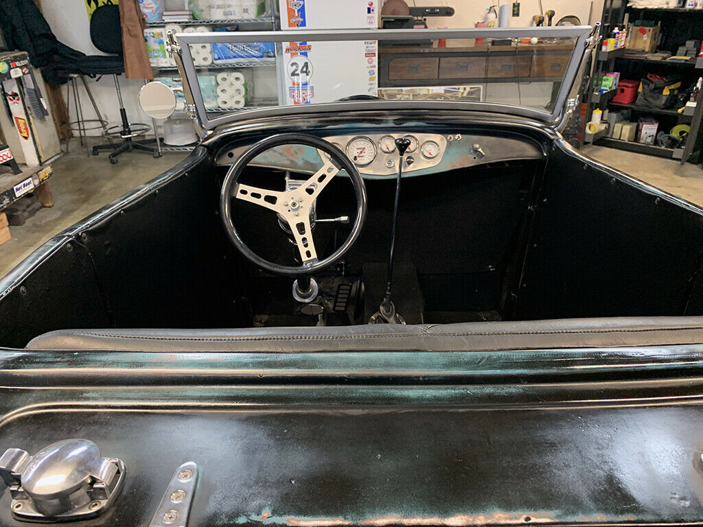 1932 Ford Outlaw Roadster