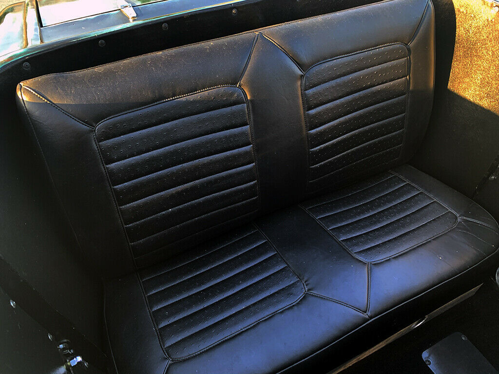 1932 Ford Outlaw Roadster