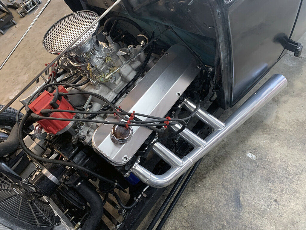 1932 Ford Outlaw Roadster