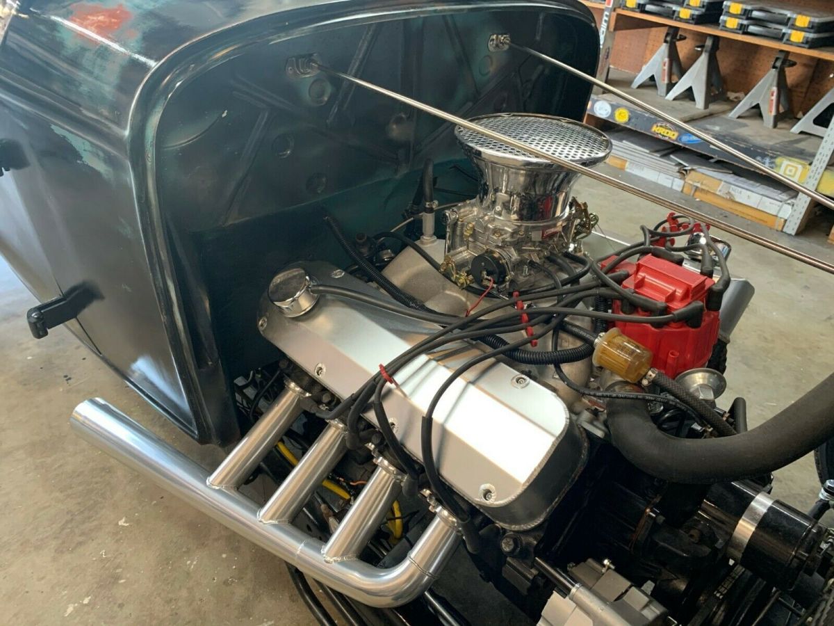 1932 Ford Outlaw Roadster