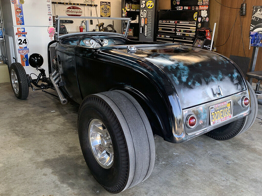 1932 Ford Outlaw Roadster