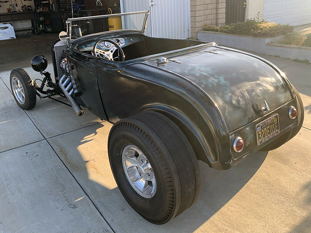 1932 Ford Outlaw Roadster