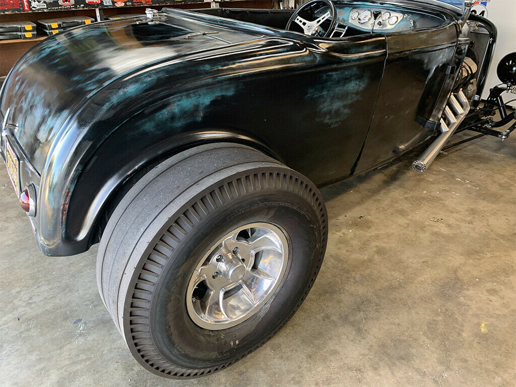 1932 Ford Outlaw Roadster