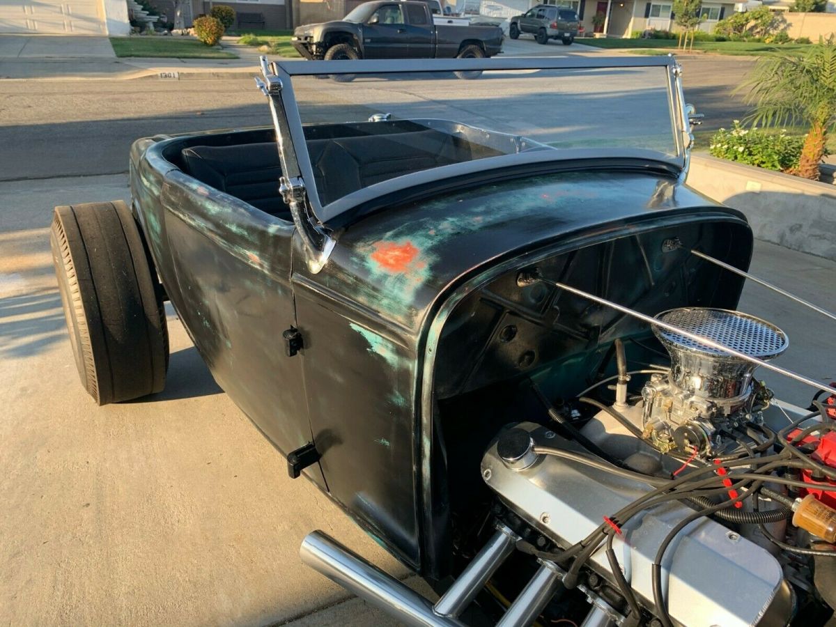 1932 Ford Outlaw Roadster
