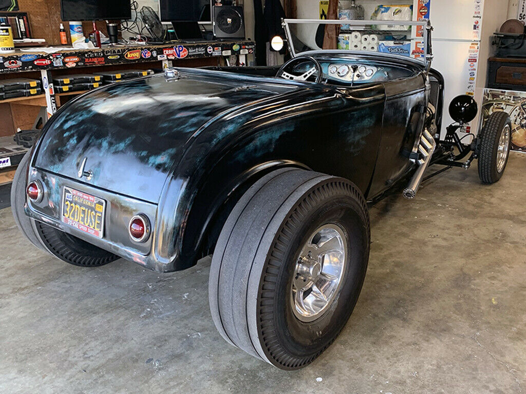 1932 Ford Outlaw Roadster