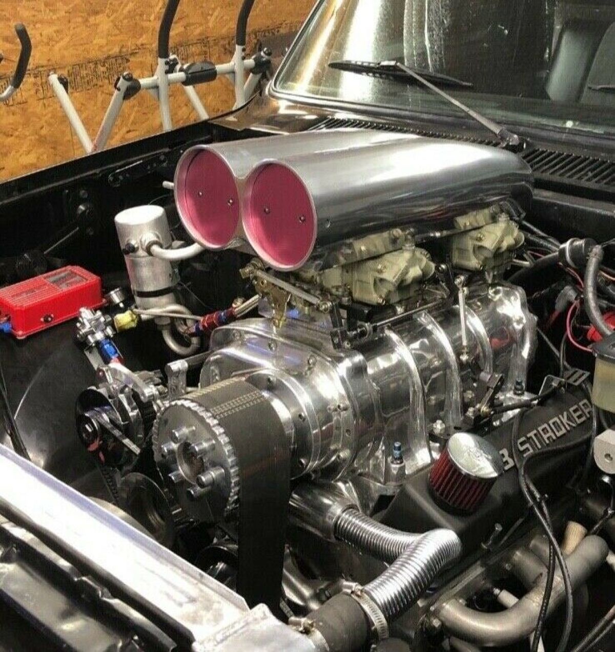 1981 GREY/BLACK Chevrolet C-10 Cab & Chassis