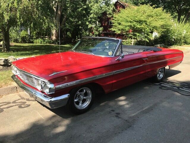 1964 Ford Galaxie