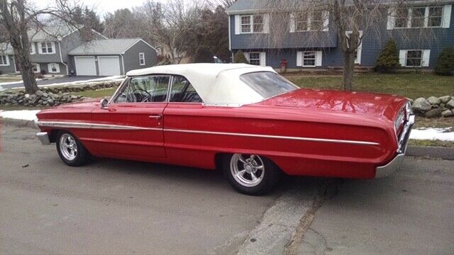 1964 Ford Galaxie