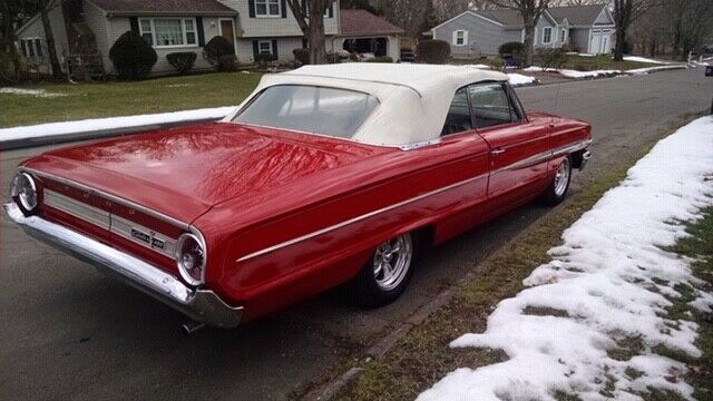 1964 Ford Galaxie