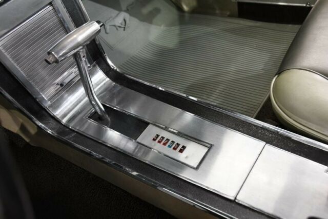 1967 Green Ford Mustang Coupe