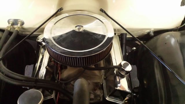 1950 Tan GMC Other Standard Cab Pickup