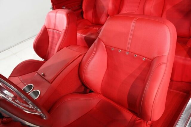 1962 Black Chevrolet Nova Hardtop