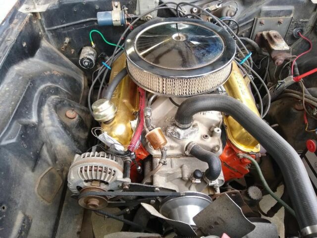 1970 Dodge Challenger Coupe