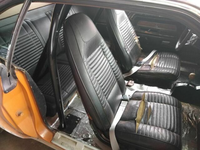 1970 Dodge Challenger Coupe