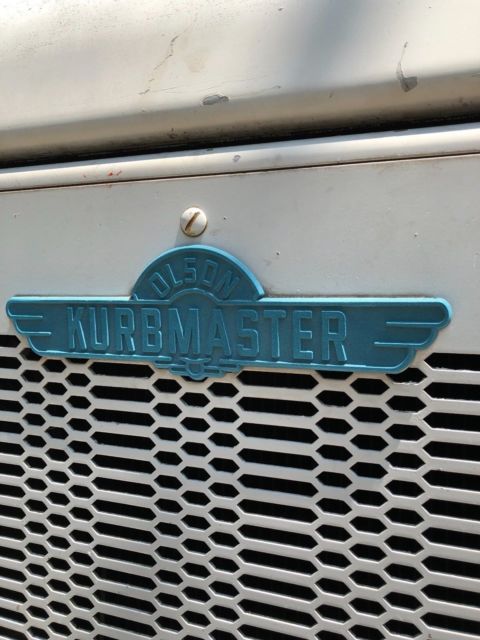 1972 Chevrolet Other Olsen - Rare