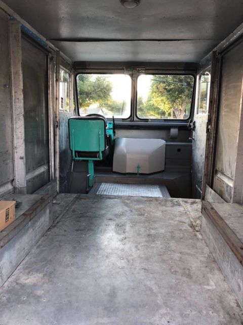 1972 Chevrolet Other Olsen - Rare