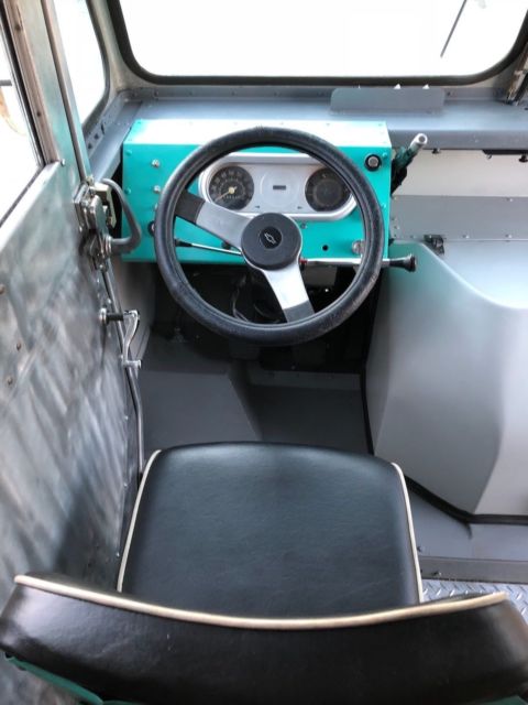 1972 Chevrolet Other Olsen - Rare