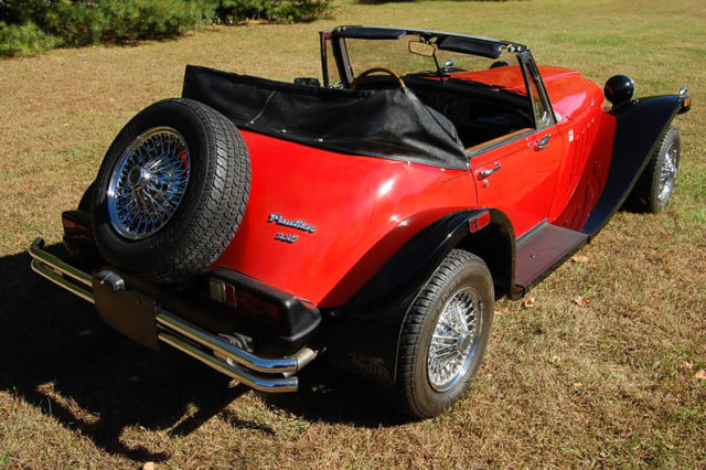 1974 Dark Red Ford Other Hatchback