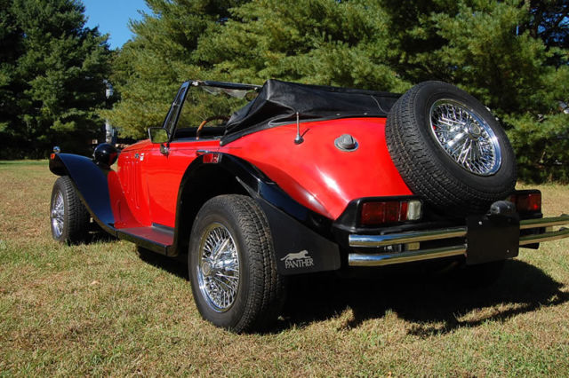 1974 Dark Red Ford Other Hatchback