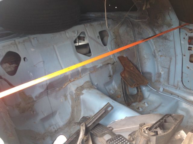 1978 None Pontiac Firebird Coupe