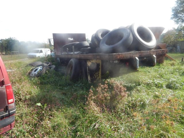 1976 Ford Other flatbed