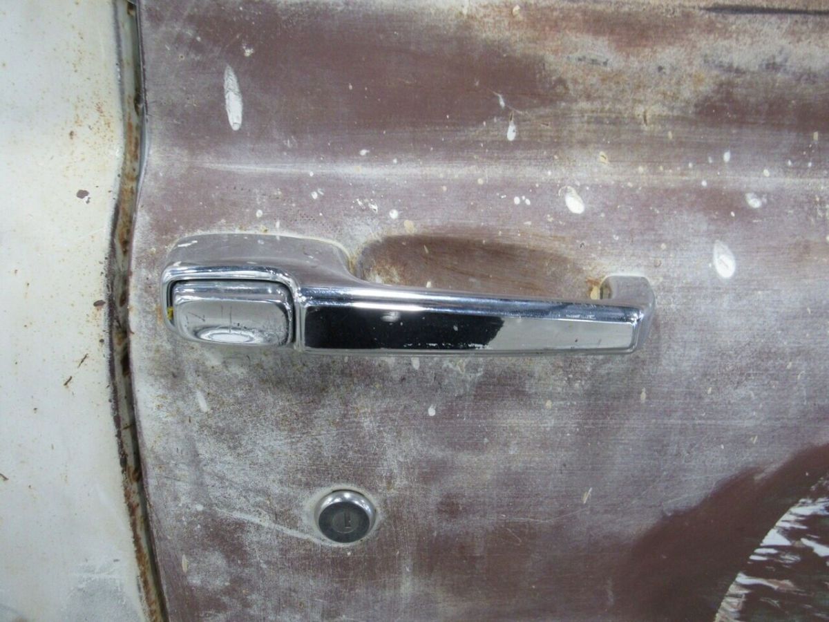 1971 Patina GMC Truck --