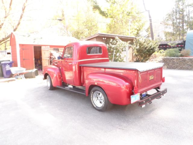 1949 Ford F-100
