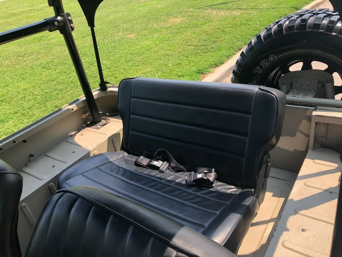 1977 Toyota Land Cruiser