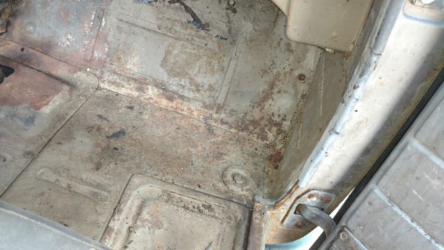 1950 Green Chevrolet Other Pickups