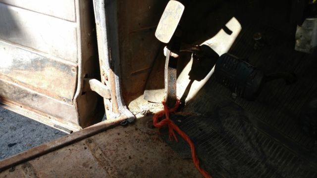 1950 Green Chevrolet Other Pickups