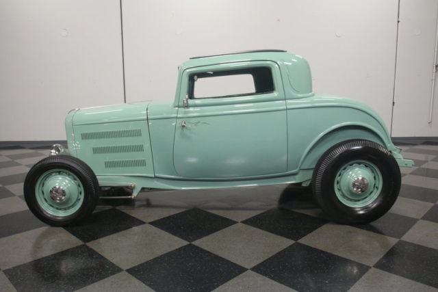 1932 Other Ford Coupe Coupe