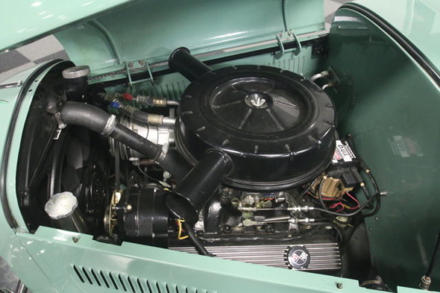 1932 Other Ford Coupe Coupe