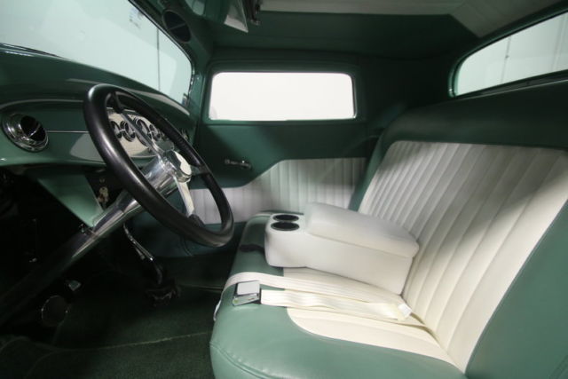 1932 Other Ford Coupe Coupe